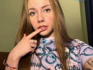 Erotisk videochat ExtraCheeseLovesVikki