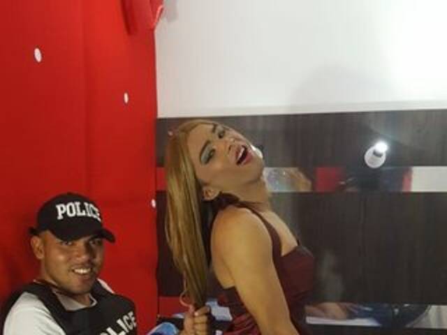 Foto af profilen Extrem-Hot