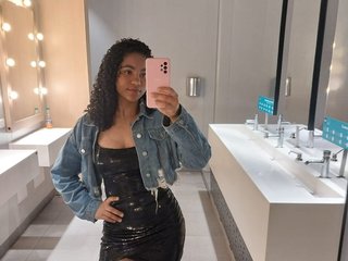 Erotisk videochat Exxotic-Amber
