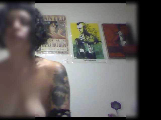 Broadcast Screenshots exxxoticat