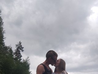 Erotisk videochat F0XandM00N