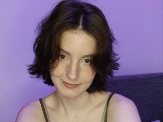Erotisk videochat Ctrl_V_Desire