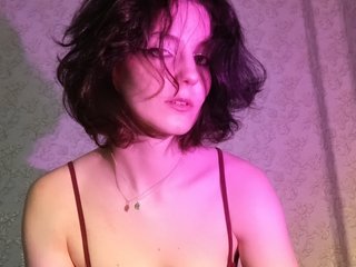 Erotisk videochat Ctrl_V_Desire