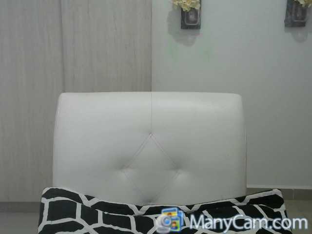 Broadcast Screenshots FabiPearl