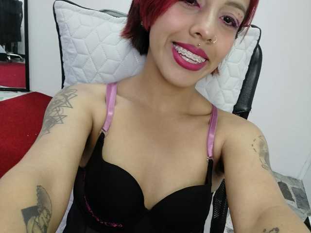Foto af profilen Brisa_Red