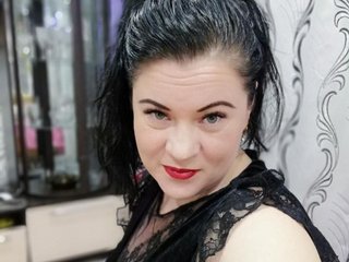 Erotisk videochat Fairy-OReill