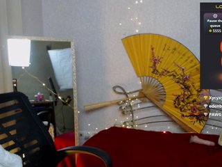 Erotisk videochat fairylight