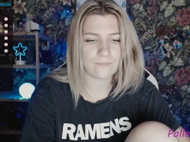 Broadcast Screenshots FairySofia