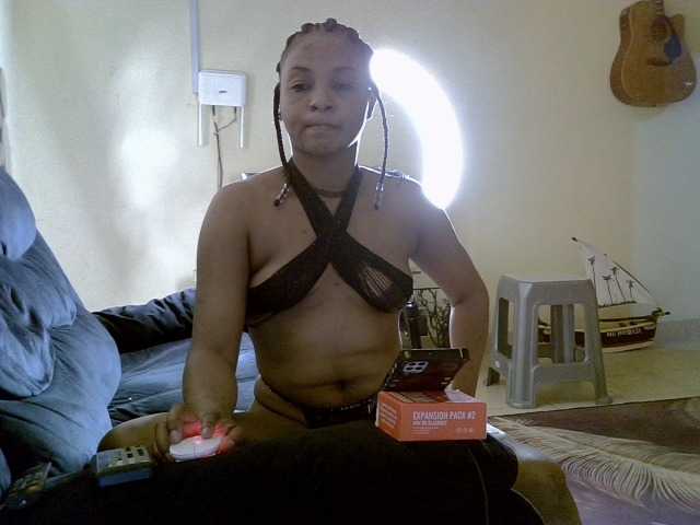 Broadcast Screenshots Faizzah-1