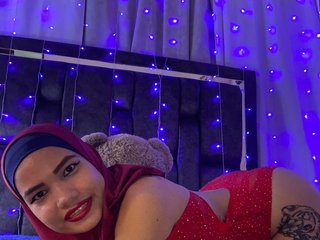 Erotisk videochat FalakYasin