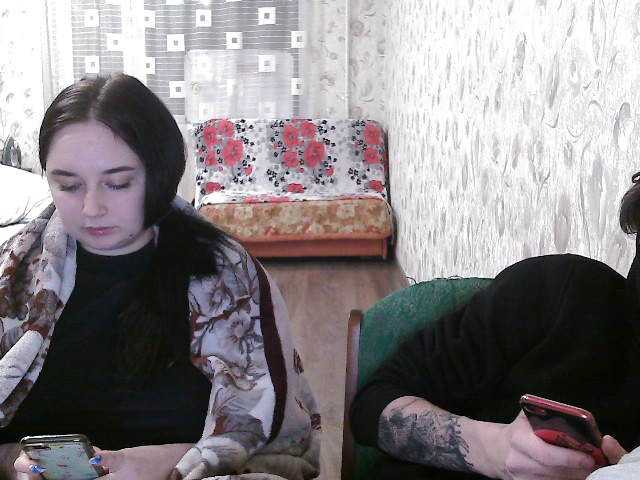 Broadcast Screenshots FamSmith