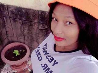 Erotisk videochat FancyFace0206