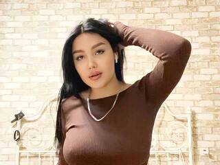 Erotisk videochat FancySelfishGirl