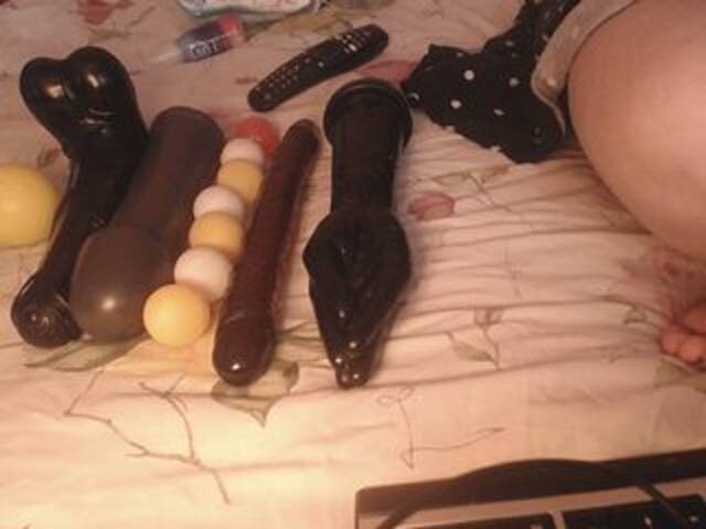 Broadcast Screenshots fanta69