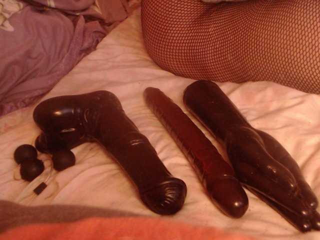 Broadcast Screenshots fanta69