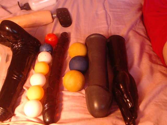 Broadcast Screenshots fanta69