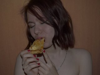 Erotisk videochat -Daily-
