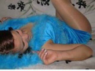 Erotisk videochat fantasym