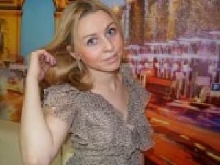 Erotisk videochat fantazercka