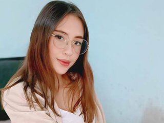 Erotisk videochat FanyAbbey