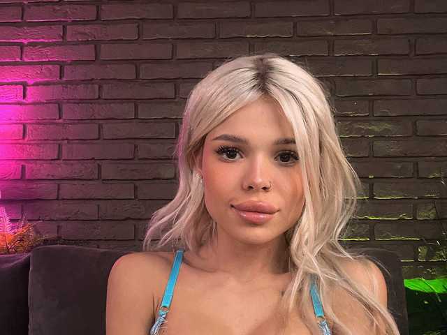 Foto af profilen Popy_Star
