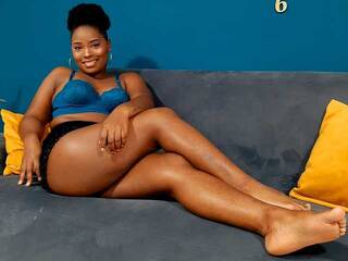 Erotisk videochat Farahmoan