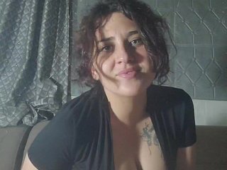 Erotisk videochat Fatal-Touch
