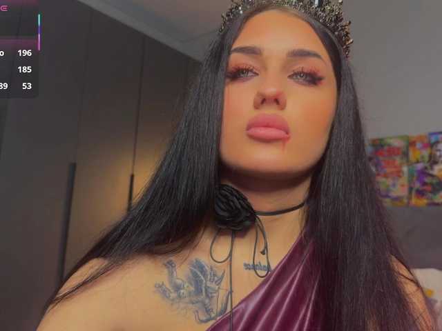 Broadcast Screenshots fatalefemme