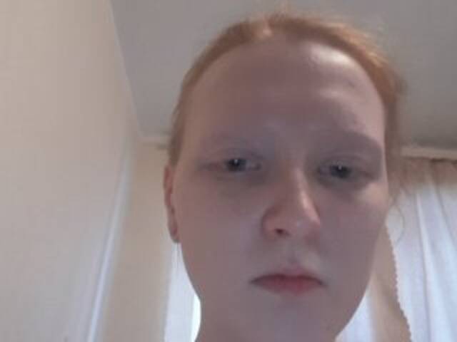 Broadcast Screenshots Faustina_Fox