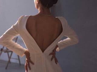 Erotisk videochat Feeechka