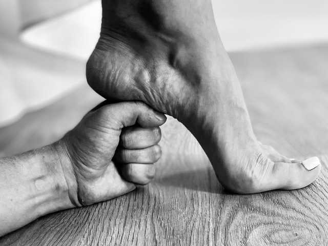Foto af profilen FeetLovers0805