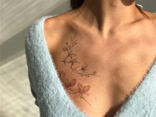 Erotisk videochat Felina--
