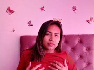 Erotisk videochat FELINALI