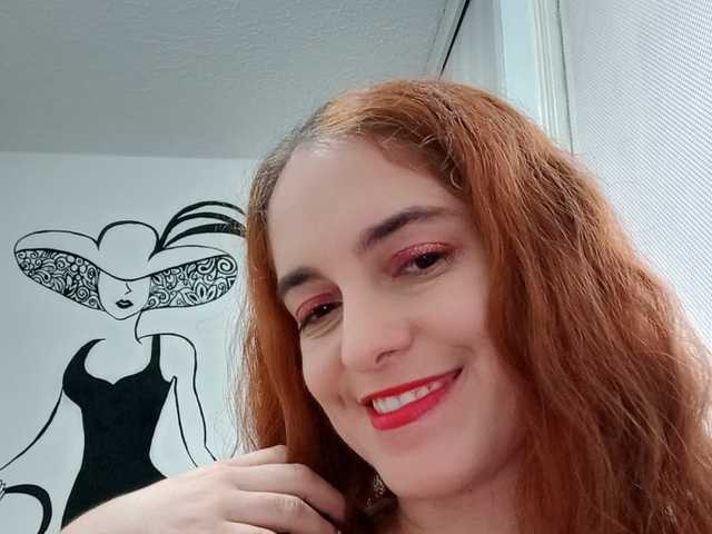 Foto af profilen felinas69