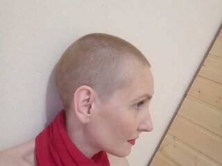 Erotisk videochat Felomena