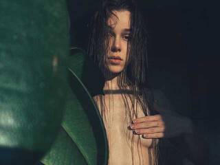 Erotisk videochat FemaleJesus1