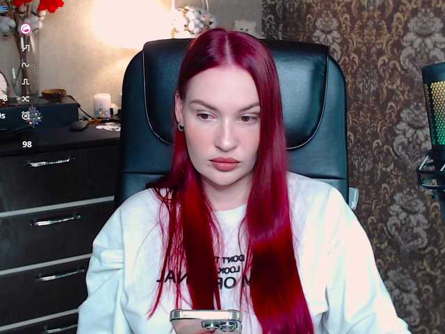 Broadcast Screenshots Vicky_Fetish