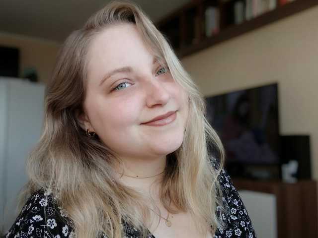 Foto af profilen femmeMAGGIE