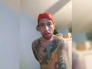 Erotisk videochat FenixAdonis