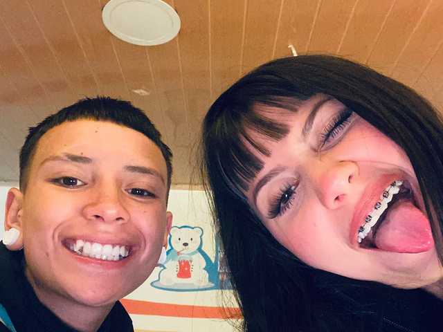 Foto af profilen Nikol_Marix