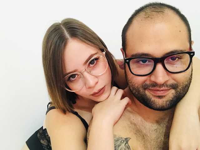 Erotisk videochat FerandCris