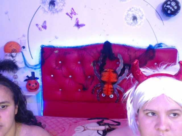 Broadcast Screenshots Fernanda-Mari