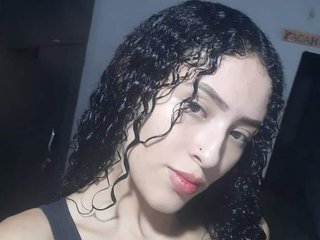 Erotisk videochat FernandaMarin