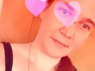 Erotisk videochat Feurigejulia