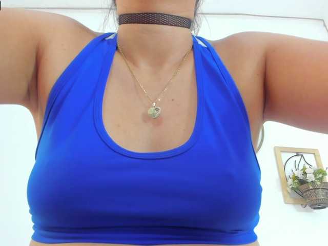 Broadcast Screenshots fevermilf