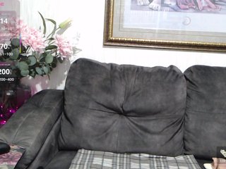 Erotisk videochat FeyaXXX