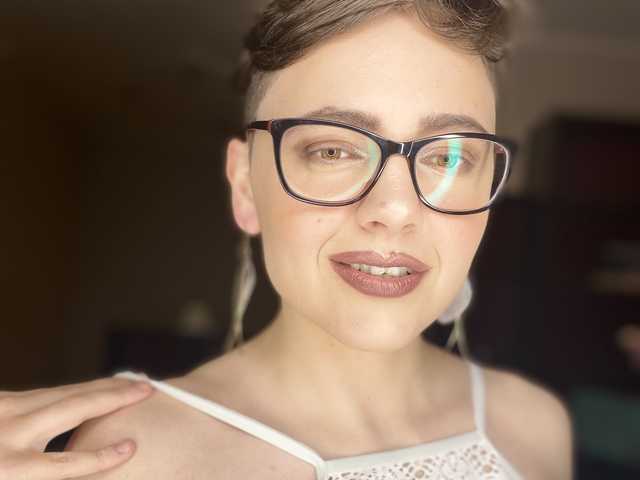 Foto af profilen fibigold