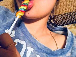 Erotisk videochat FidesLu