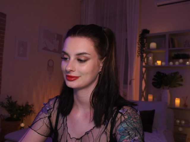 Broadcast Screenshots FierceAangel