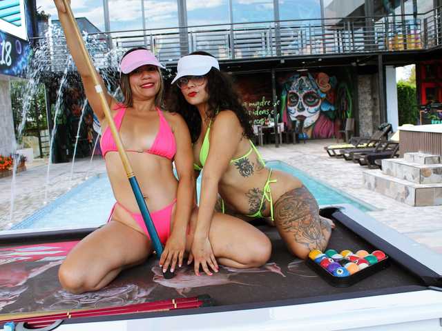 Foto af profilen fierygirls